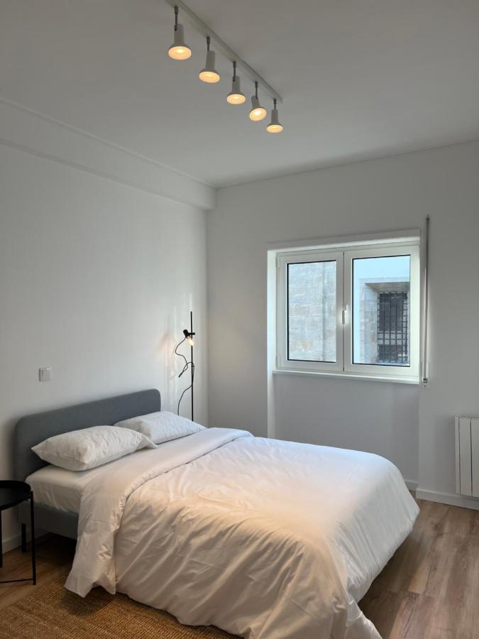 Braga Centro, Totalmente Remodelado Em 2023!アパートメント エクステリア 写真