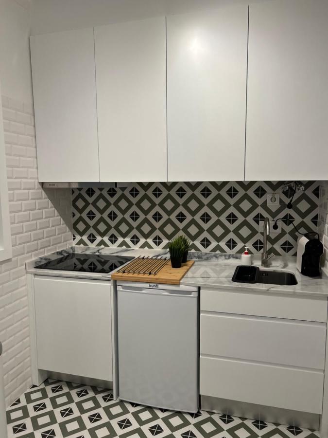 Braga Centro, Totalmente Remodelado Em 2023!アパートメント エクステリア 写真